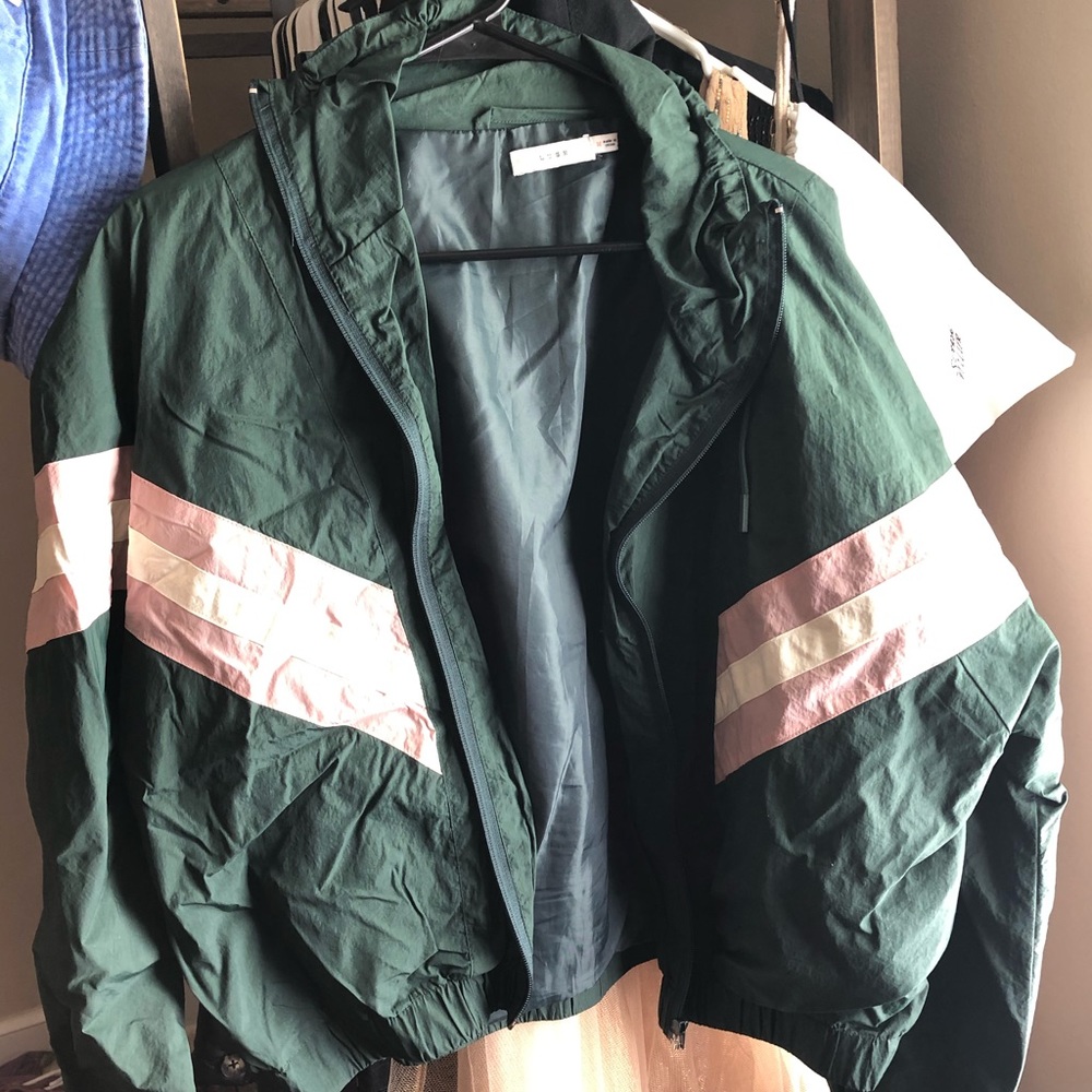 Lush Jacket - image 1